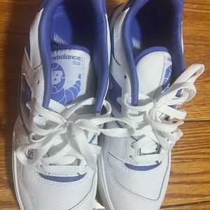 New Balance 550